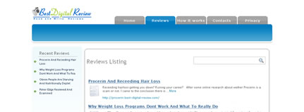 Best Digital Reviews